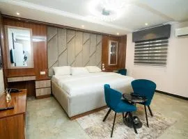 Ivy Homes and Apartments