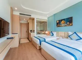 FLC Quy Nhơn-Hotel View Biển-TT Thành Phố-Hồ Bơi 4 Mùa-QN Apartment