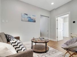 Cozy Rutland Retreat, Hotel in Rutland