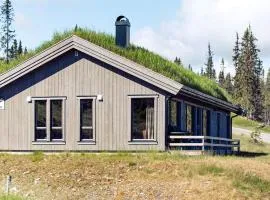 Stylish Cabin Retreat in Varden-By Traum