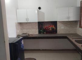 One Room in Kharar District SAS Nagar Mohali、Khararのホテル