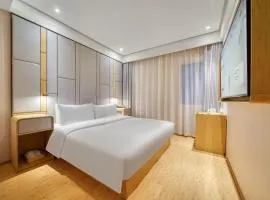 JI Hotel Hangzhou West Lake Hefang Street