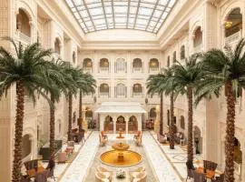 Raffles Jaipur