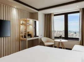 Meliá Barcelona Sarrià