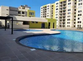 Lindo Apartamento en Santa Marta