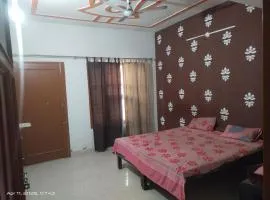 Guest house one room