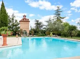 Le pigeonnier de miquelis