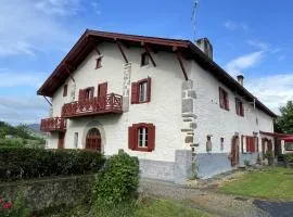 Chambre argoitzia