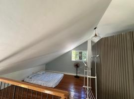 Noah Homestay, Hotel in Baganga