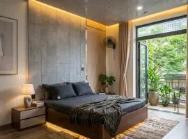 Bảo An Home Crown Villas Gia Sàng