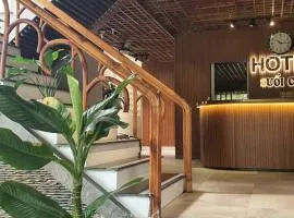 Hotel Suối Cao