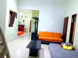 Villa Batu Iggy