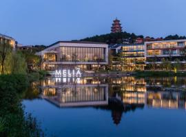 Meliá Chongqing, hotel em Chongqing
