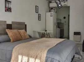 Estudio Moderno PB, Centro y Smart Lock