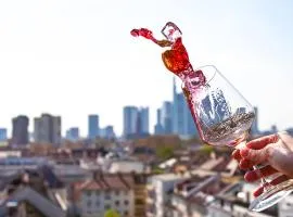 INNSiDE Frankfurt Ostend