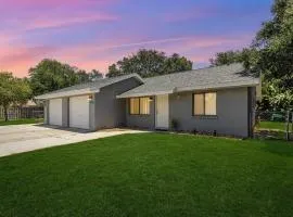 Space Coast Bungalow