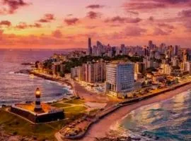 Pousada Pedra Marinha