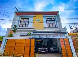 Villa Novon Family Syariah