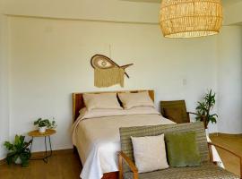 Antón Lizardo में, होटल Coral Loft