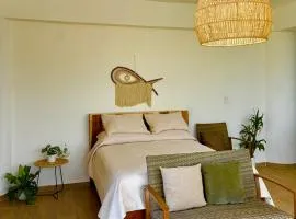 Coral Loft