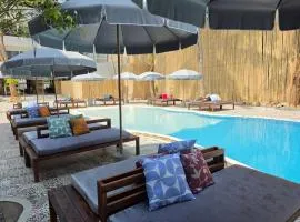 Wild Orchid Villa Krabi