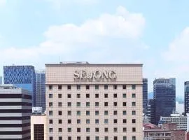 Sejong Hotel Seoul Myeongdong