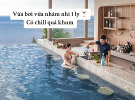 Apec Mandala Cham Bay Mũi Né, Hotel in Ấp Thiẹn Ái
