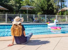 Novotel Bordeaux Mérignac, hotel a Mérignac