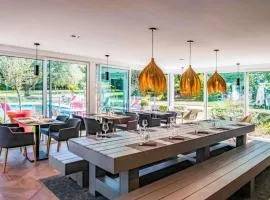 Novotel Lens Noyelles