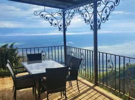 Abramichi Guest House