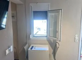 Simons apartments