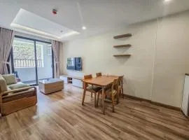Cozy 2BR for family & friend near Sa Pa center