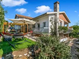 Villa Talamone With Beautiful Sea View - Happy Rentals