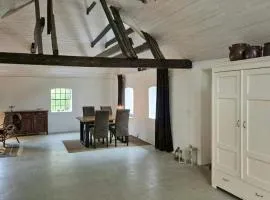 Converted Barn From The 1800S Near Helsingborg