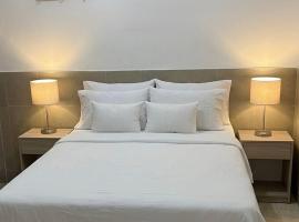 Hotel Cesar II, Hotel in Valledupar