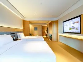 JI Hotel Kunming Beijing Road Yonghe Plaza