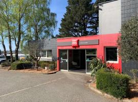 ibis Lorient Centre Hôtelier, Hotel in Caudan