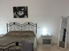 Residence Prato, хотел в Трапани