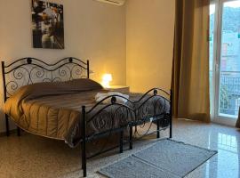 Residence Prato, hotel di Trapani