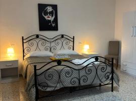 Residence Prato, hotel in Trapani