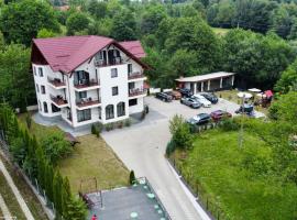 Oana's Boutique, Hotel in Bran