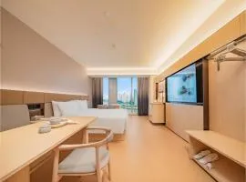 JI Hotel Chengdu Tianfu New Area Luhu Lake