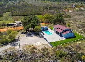 Villa Serenity, Ljubuški