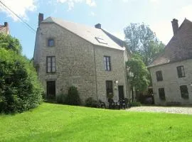 Riverside Retreat Viroinval