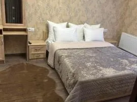 Однокімнатна квартира