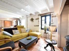 Brittany Escape with Garden