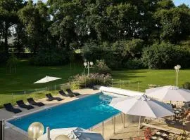 Novotel Bayeux