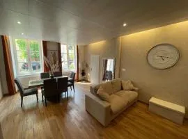Duplex cosy -6 pers -Centre Historique