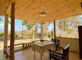 Teak Soul Home