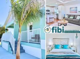 Coastal Oasis Gem Prime Location King Beds